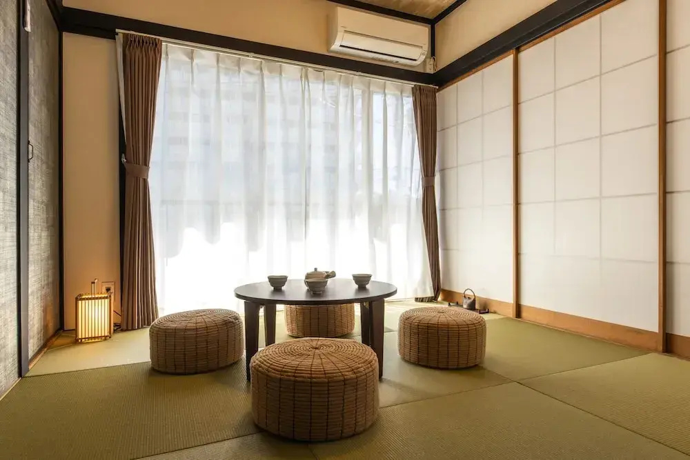 Urban Stay Oshiage