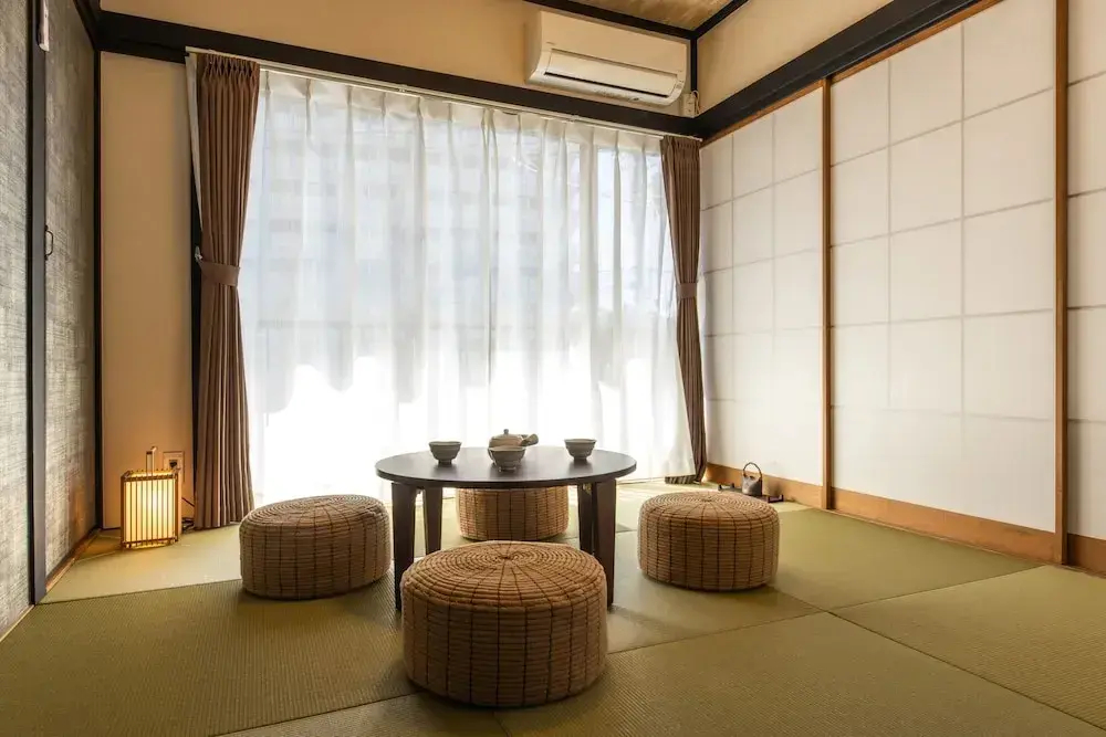 Urban Stay Oshiage