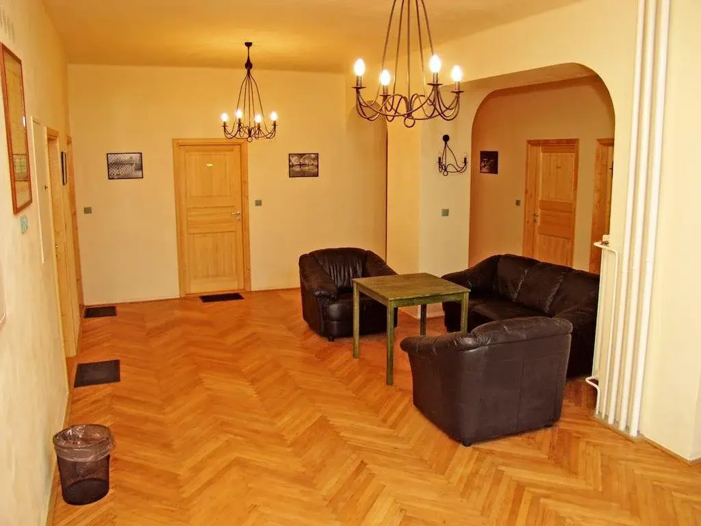 Hotel Roubal