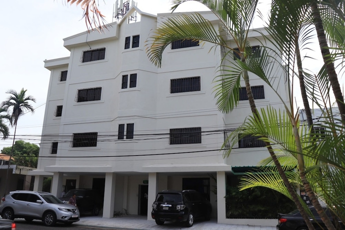 Guest House Esmeralda