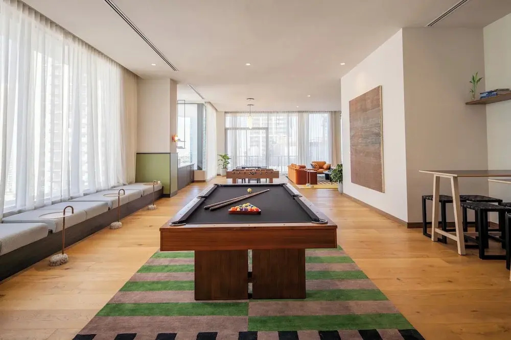The Crosby Miami World Center