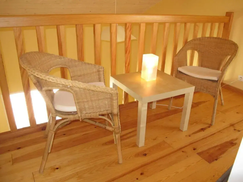 Holiday Home La Chapelle - CON100