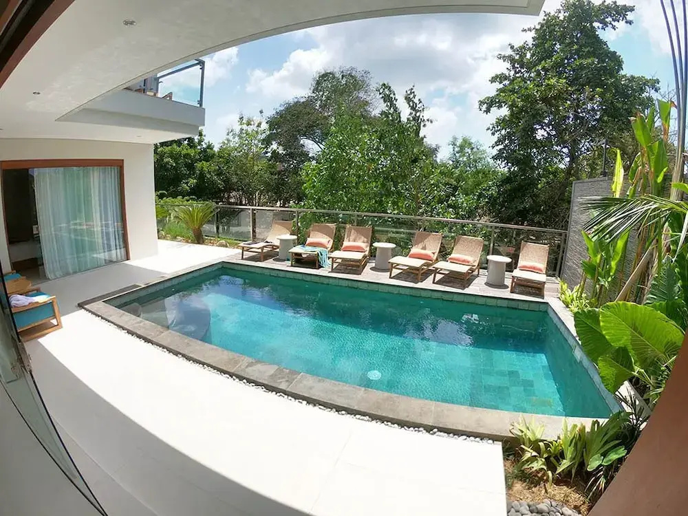 Arama Villas