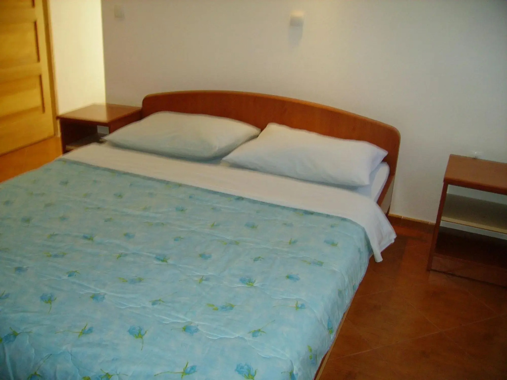 Oliva - 800 m from sea - A4(2+1)