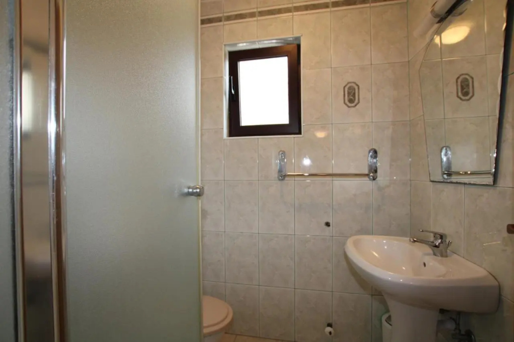 Gracia Apartments