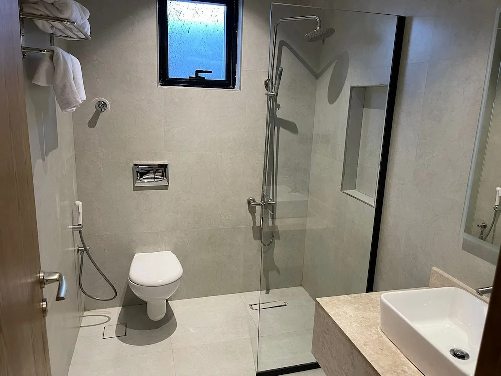 Voyage Residence