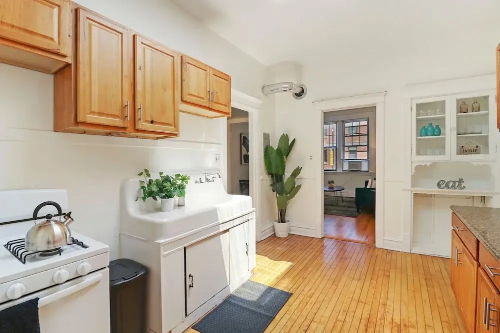 Stylish 2BR - Clark 2