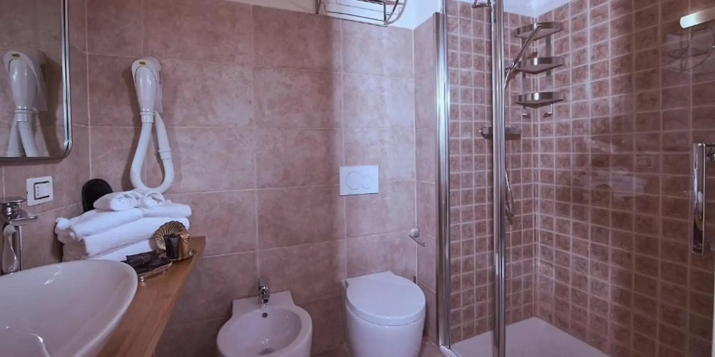 Residenza dEpoca Villa Tower Inn