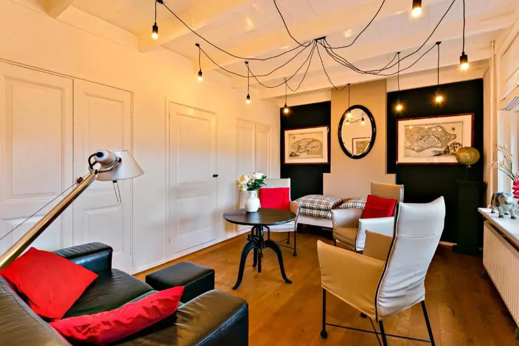 Holiday home Dijkstelweg 30 - Ouddorp with terrace and very big garden, near the beach and dunes - not for companies