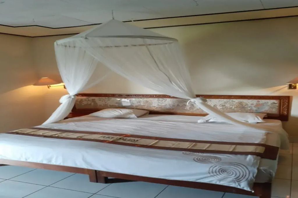 Puri Dalem Cottage Ubud