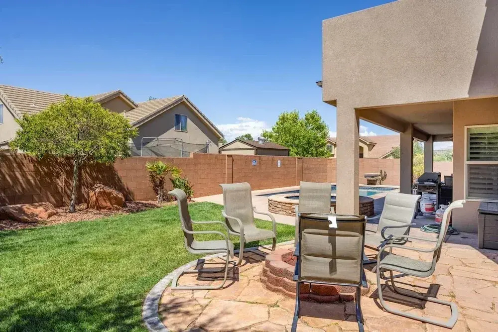 Escondido by RedAwning