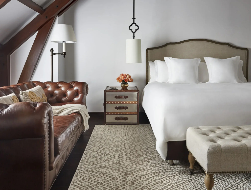 Four Seasons Hotel Casa Medina Bogota