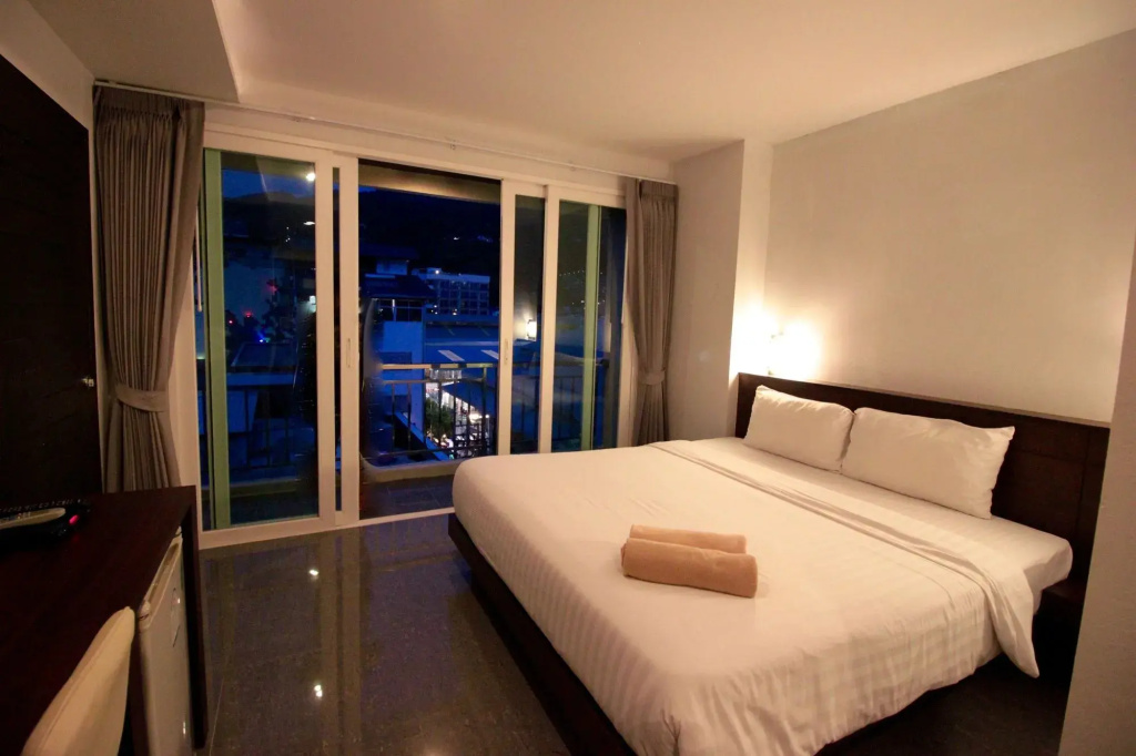7Q Bangla Hotel