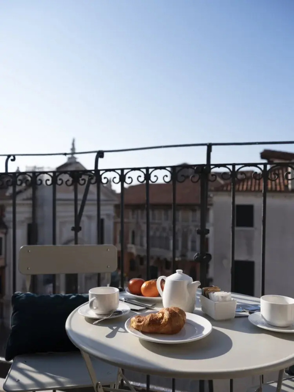 Foscà Venice Rooms