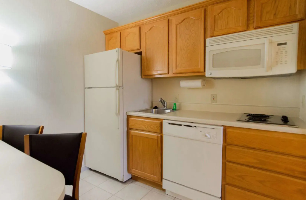 Hampton Inn & Suites St. Louis-Chesterfield