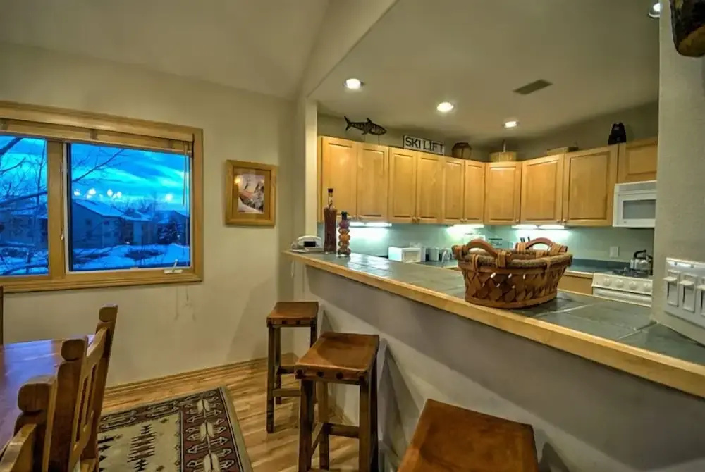 Wynterwade Chalet