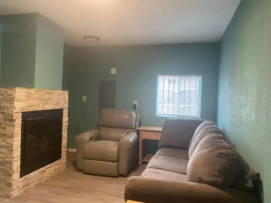 Nicely Secluded Home in a Convenient Location