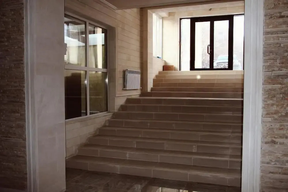 Vesta Samara Hotel