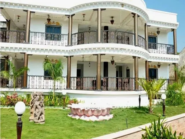 Ryan Resort