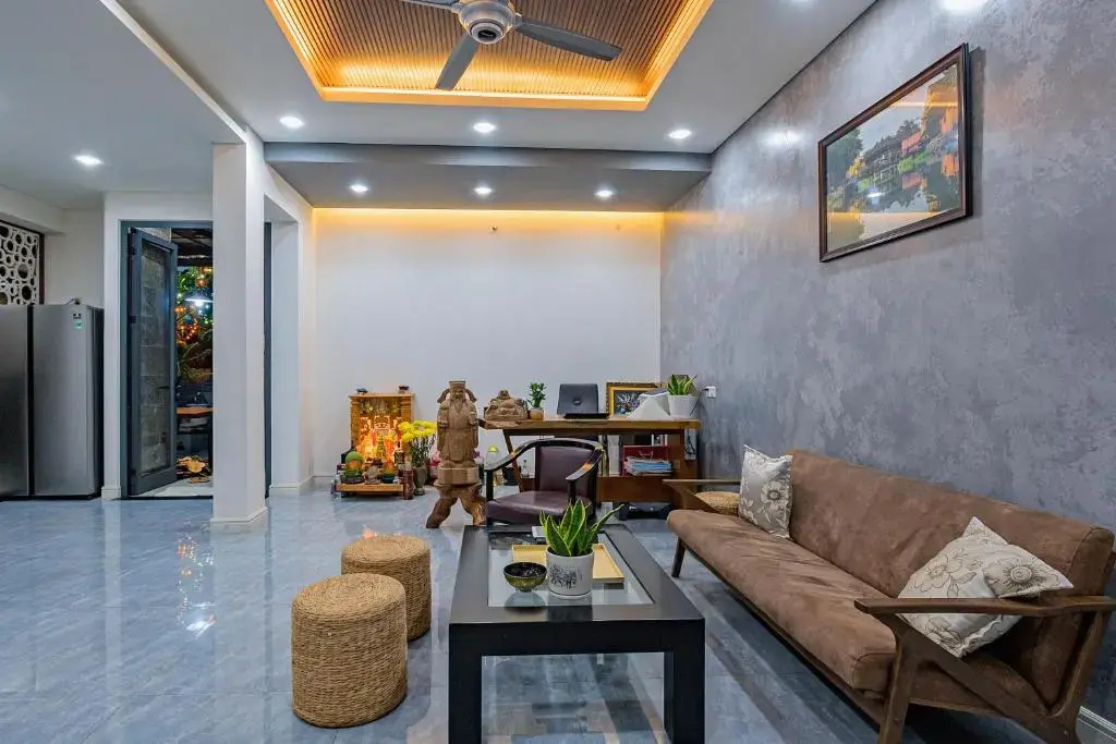 Aroma Garden Suites Hoi An