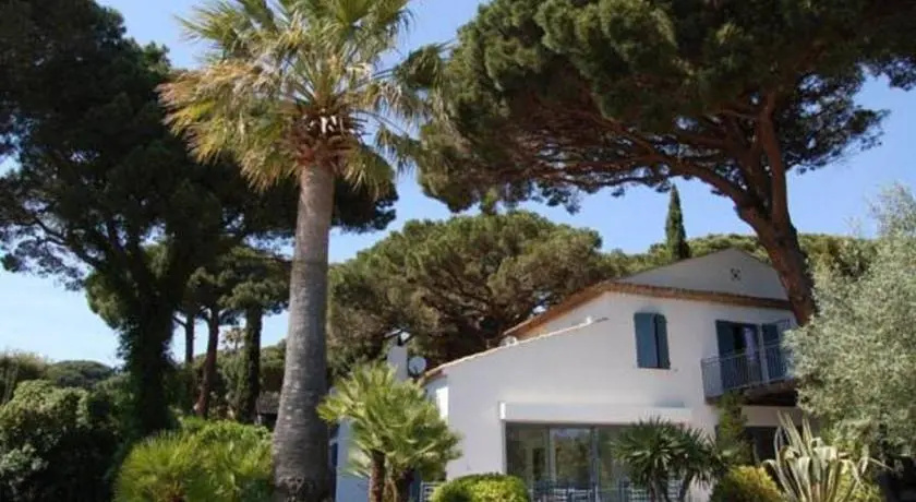 Domaine du Golfe de St Tropez