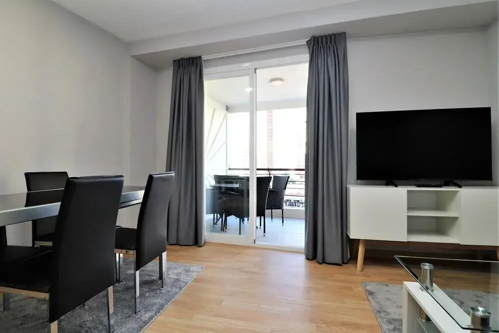Coblanca Apartment 3-3-2