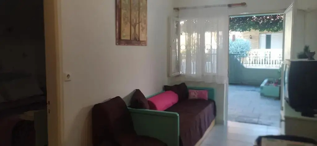 Cozy house 2