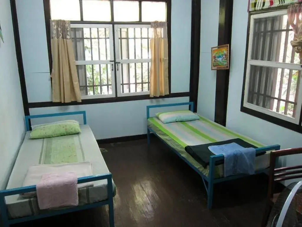 Chok Dee Guesthouse