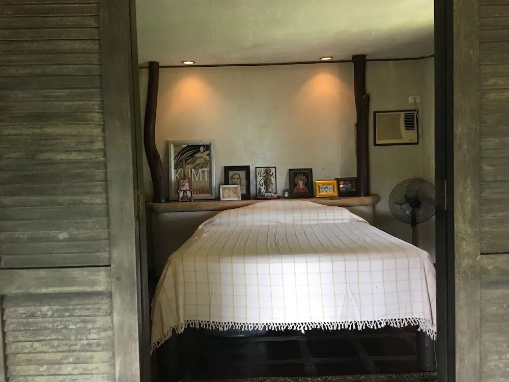 Boracay Private Mt. Casitas Villa