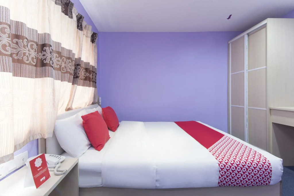 OYO 280 Hotel Dragon Inn