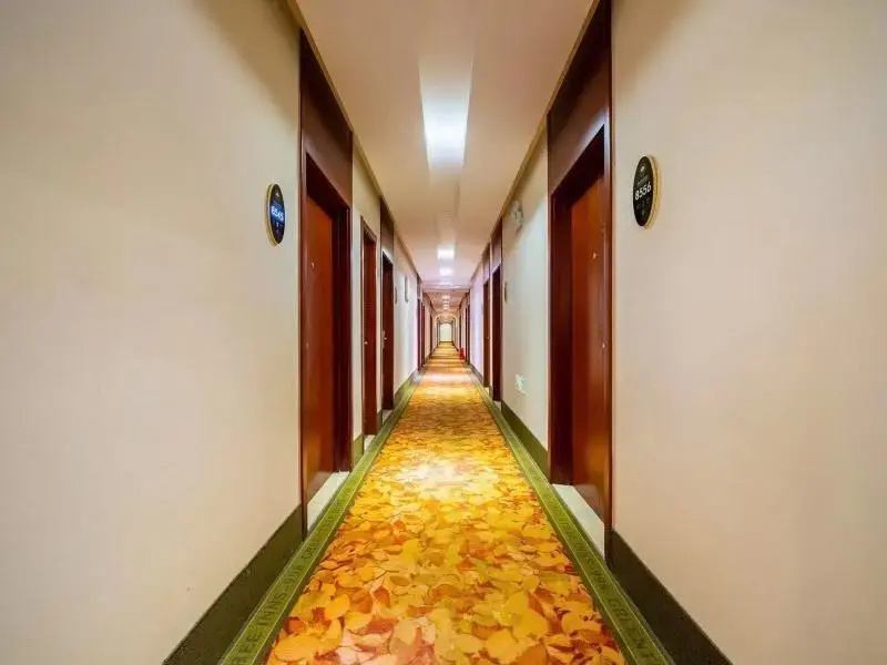 Greentree Inn Shanghai Xietu East Road Zhizaoju Ro