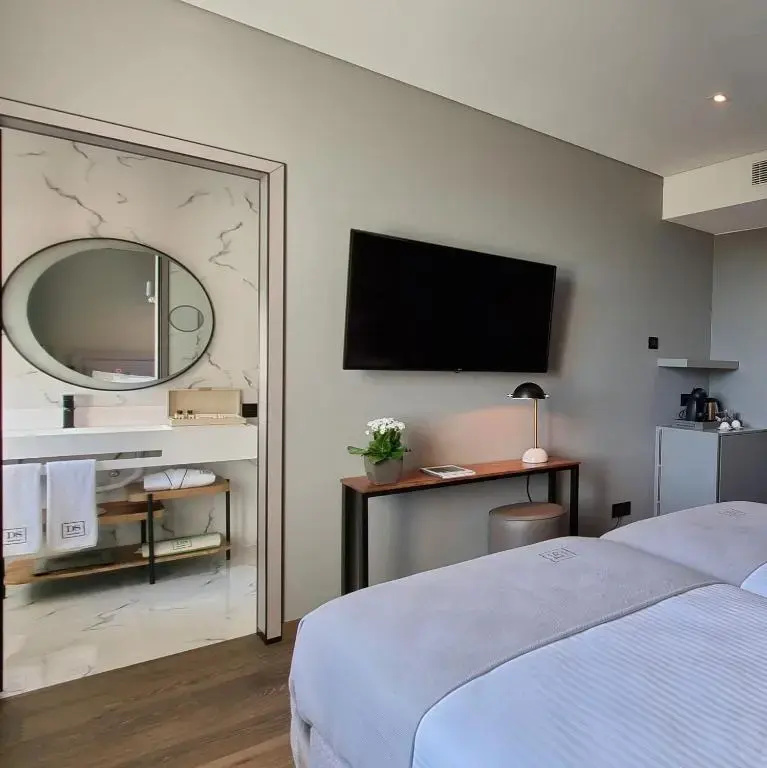 DS Hotel Lusopark