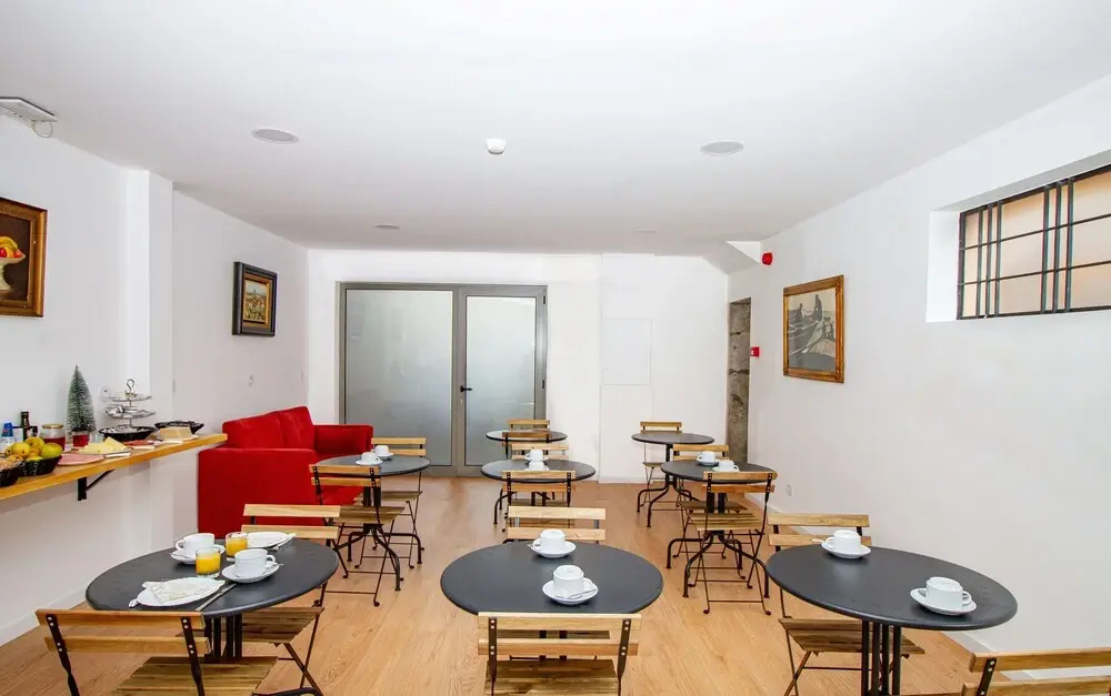 CASA RIETSCH