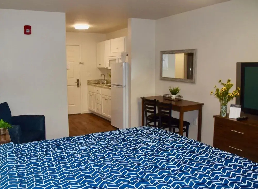 Stay Plus Extended Stay of Statesboro