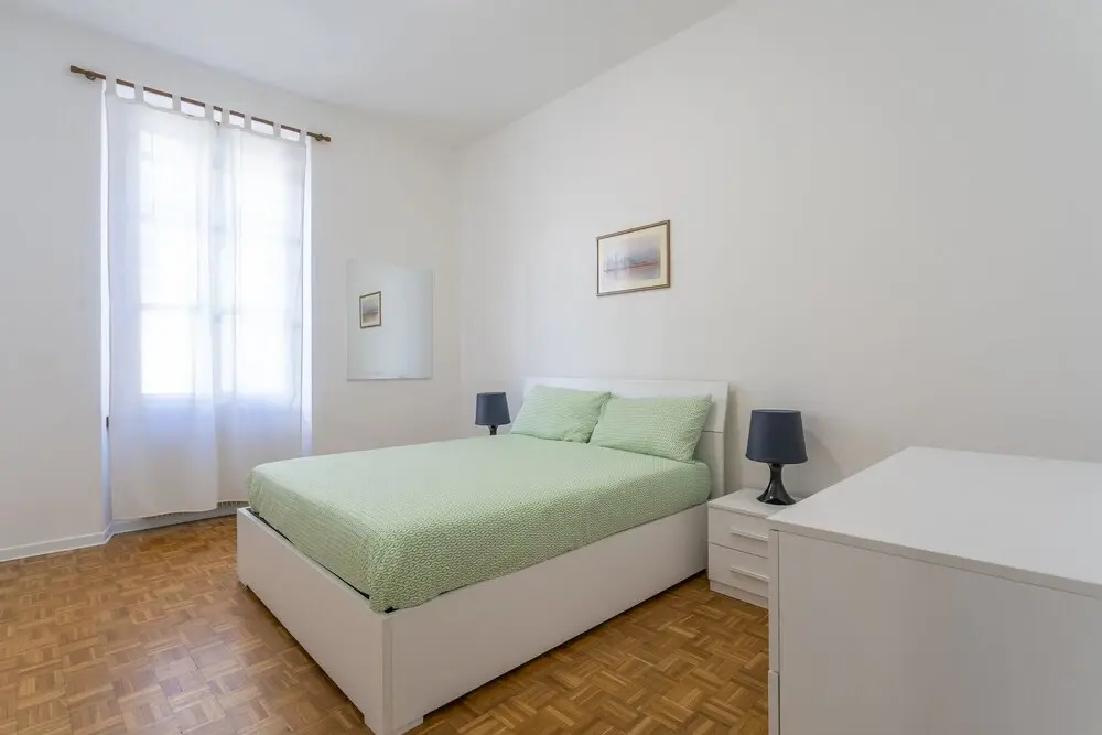 Ricasoli Garden Modern Apartment