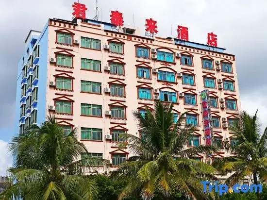 Juntailai Hotel