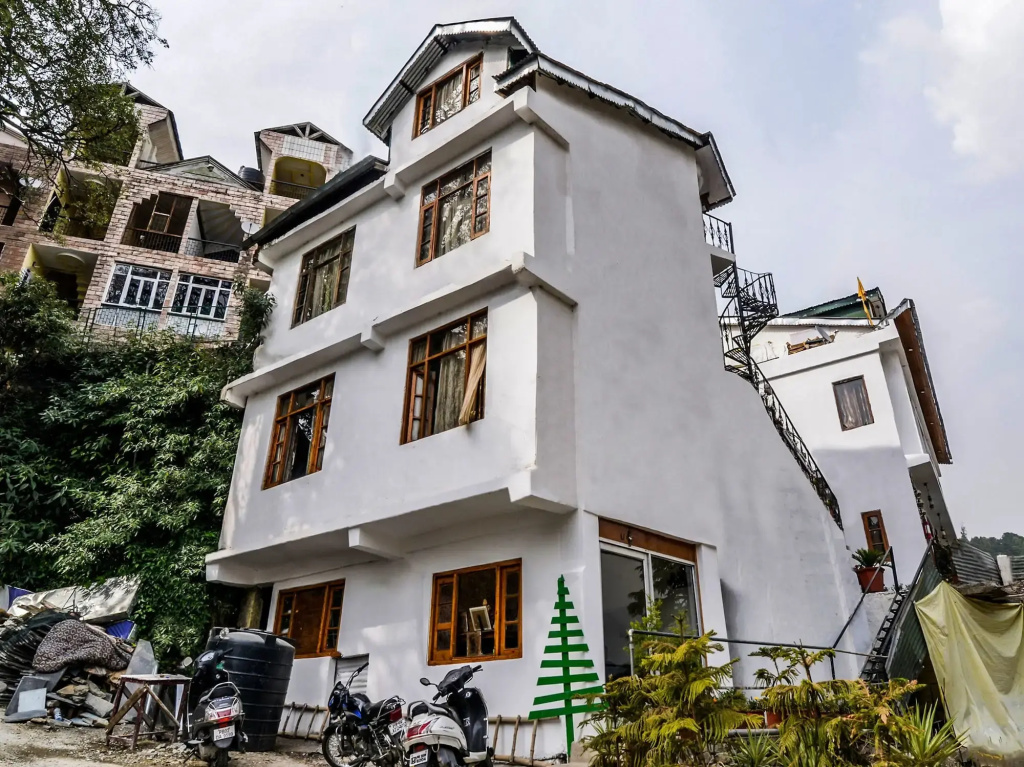Sagrika Resort Dalhousie