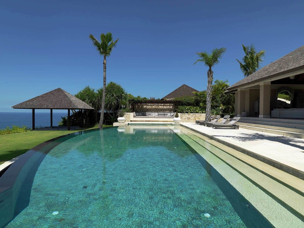 Semara Luxury Villa Resort Uluwatu