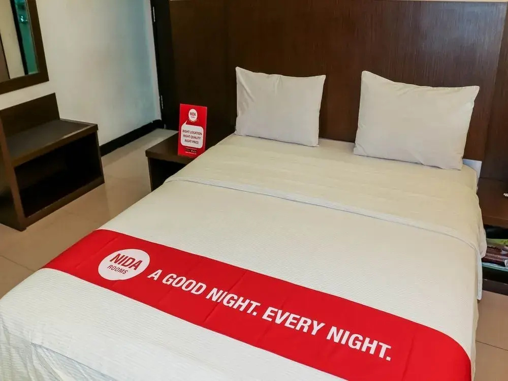 Nida Rooms Home Lamai Beach