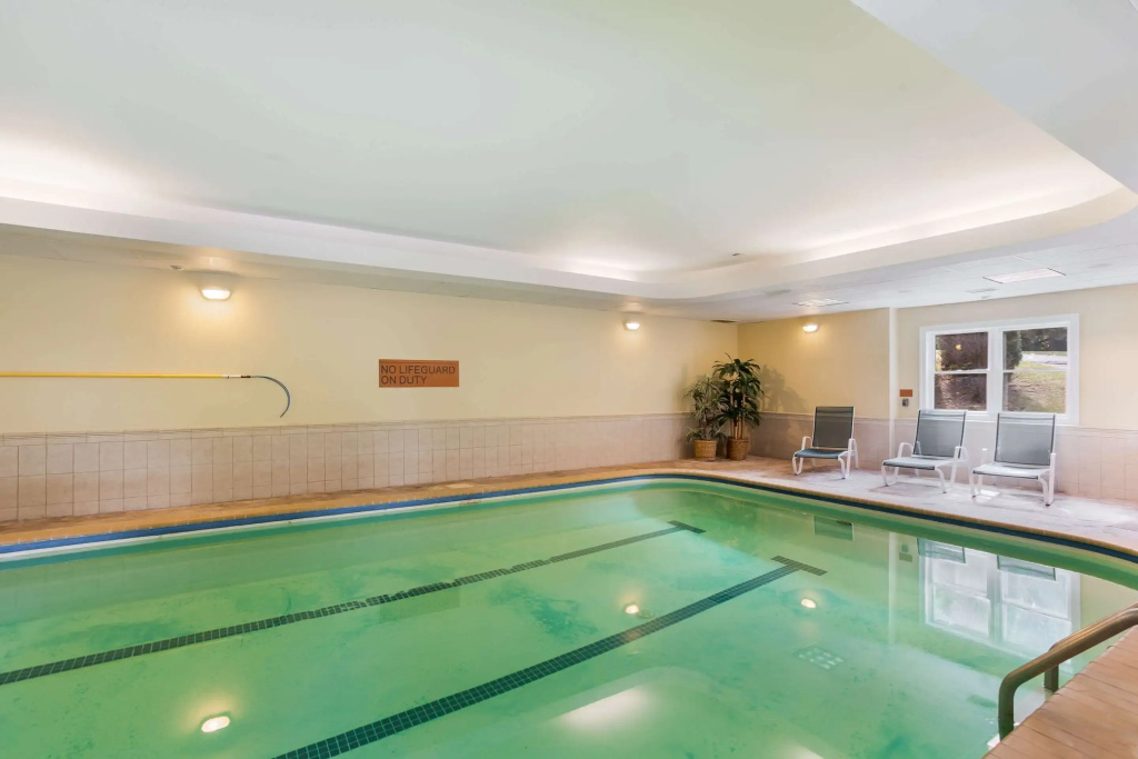 The Palmer House Resort, an Ascend Collection Hotel