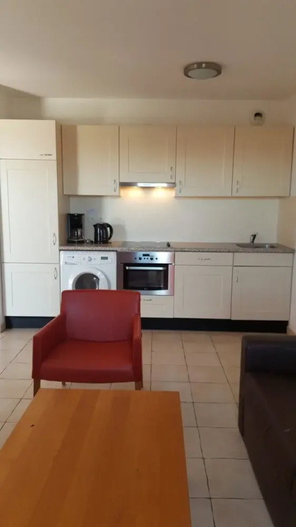 Apartment With 2 Bedrooms in Le Barcarès, With Pool Access, Furnished