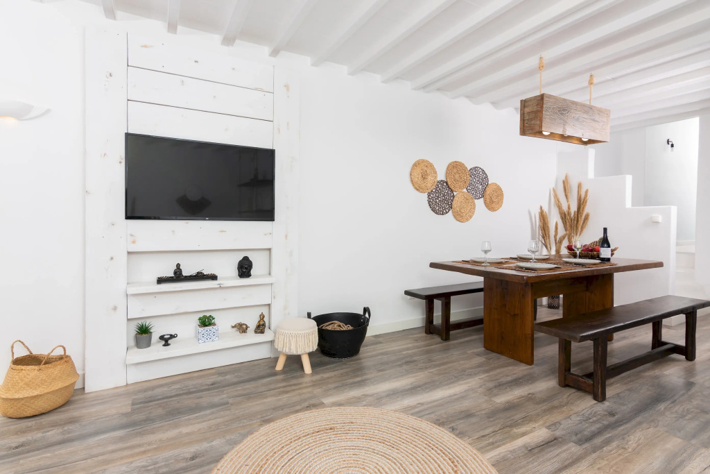 Whitelist Loft in Mykonos Town