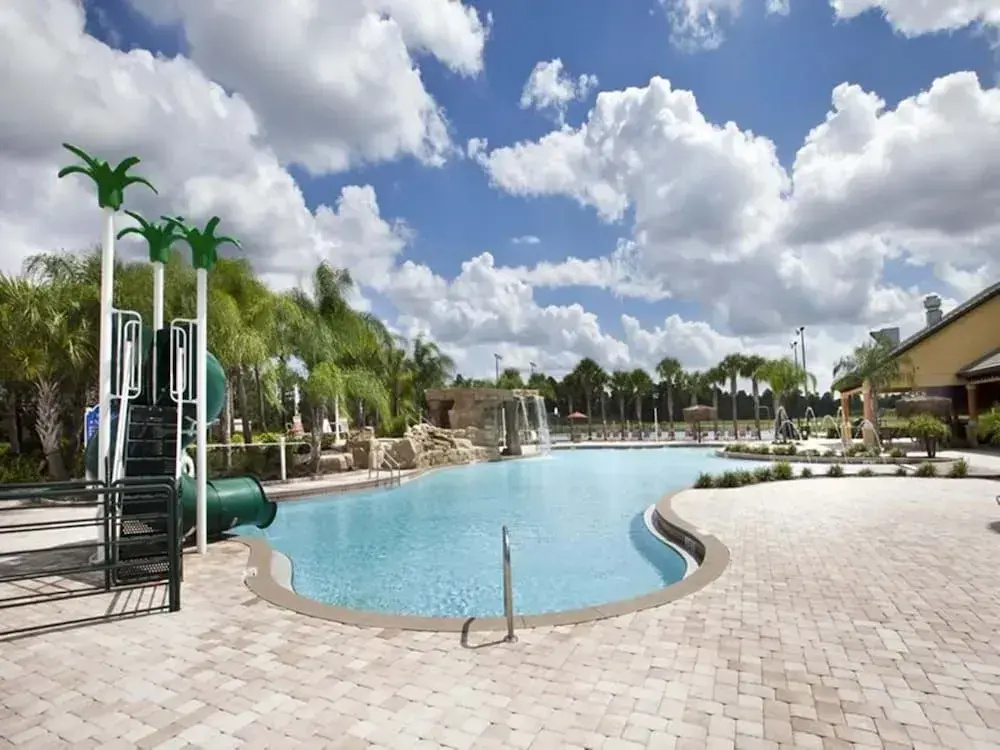 Lake View Paradise