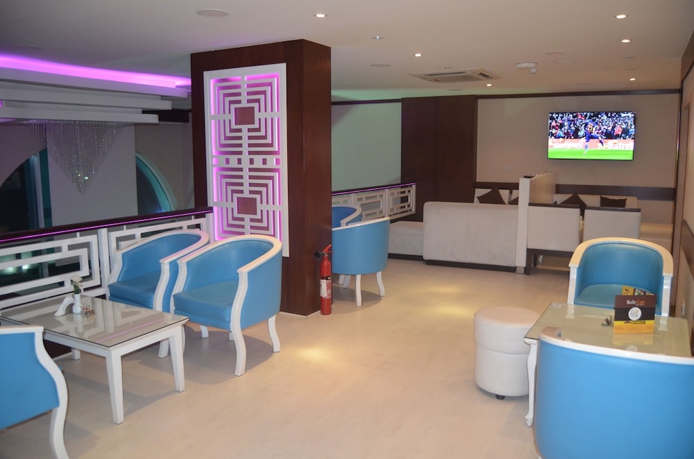 Tulay Park Hotel Apartments
