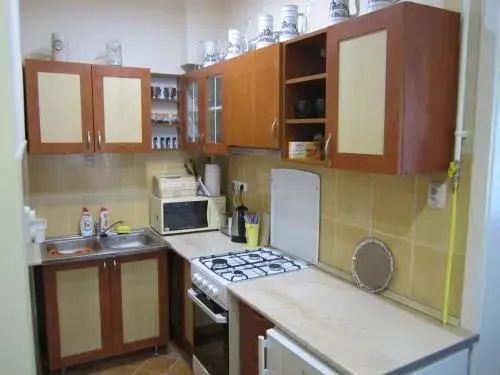 Dudi Apartman