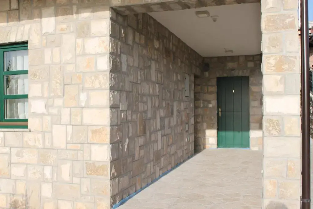 Eco-selo Grabovica