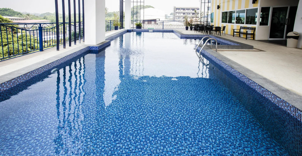 The Bridge Residence Hotel