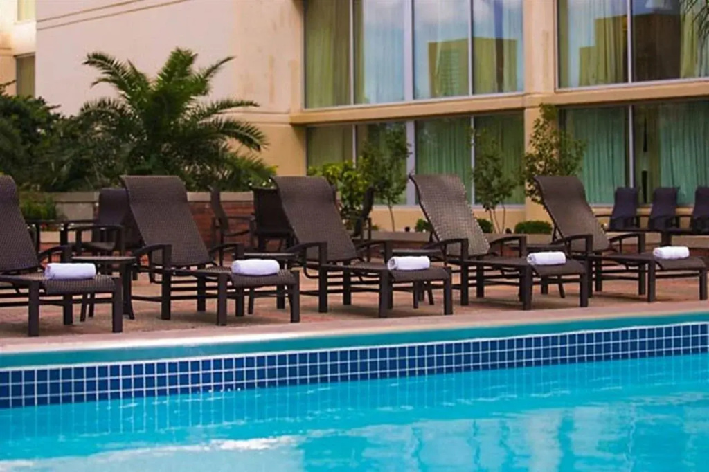 New Orleans Marriott
