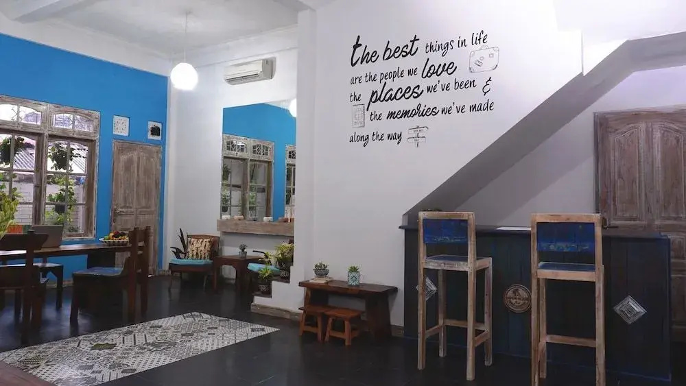 Sanur House