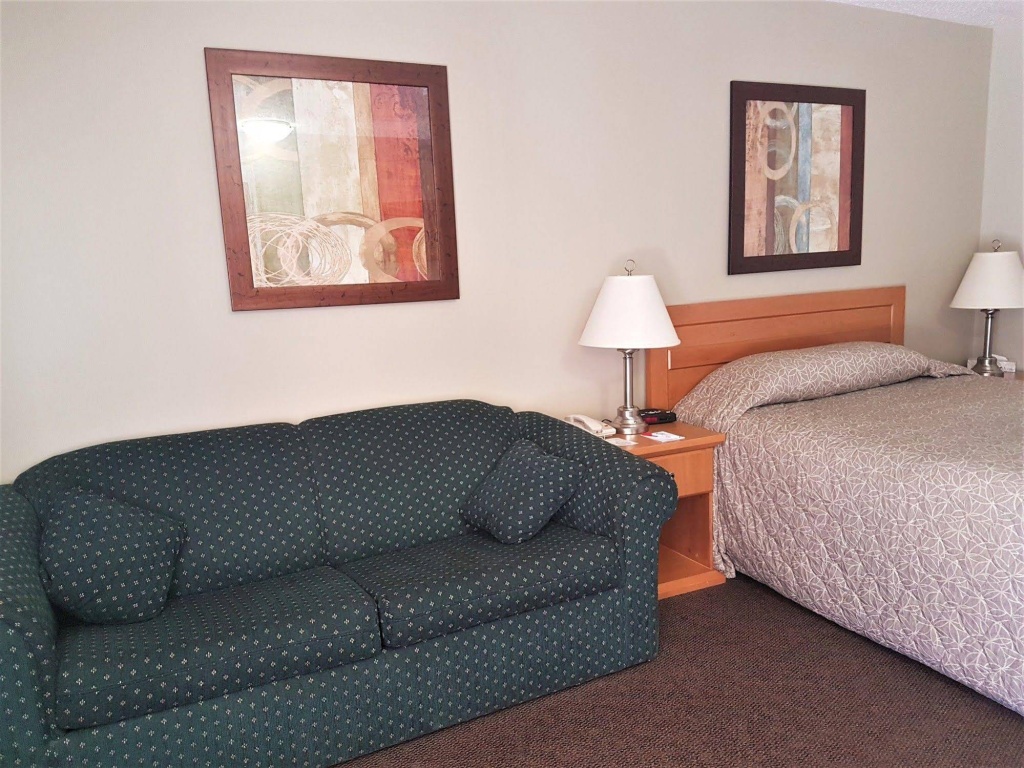 BCMInns - Lloydminster